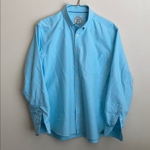Men’s dress shirt